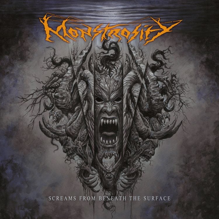 The Weekly Injection: New Releasers From LAMB OF GOD, WITCHCRAFT & More Out This Week 3/13