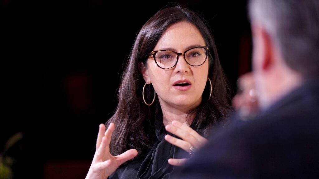 Free Speech for Me But Not for Thee at CBS’ Cozy Correspondents Dinner