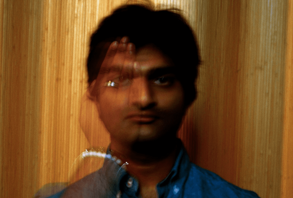 Eshan Agarwal Says Silence Hurts More Than Lies on New Single