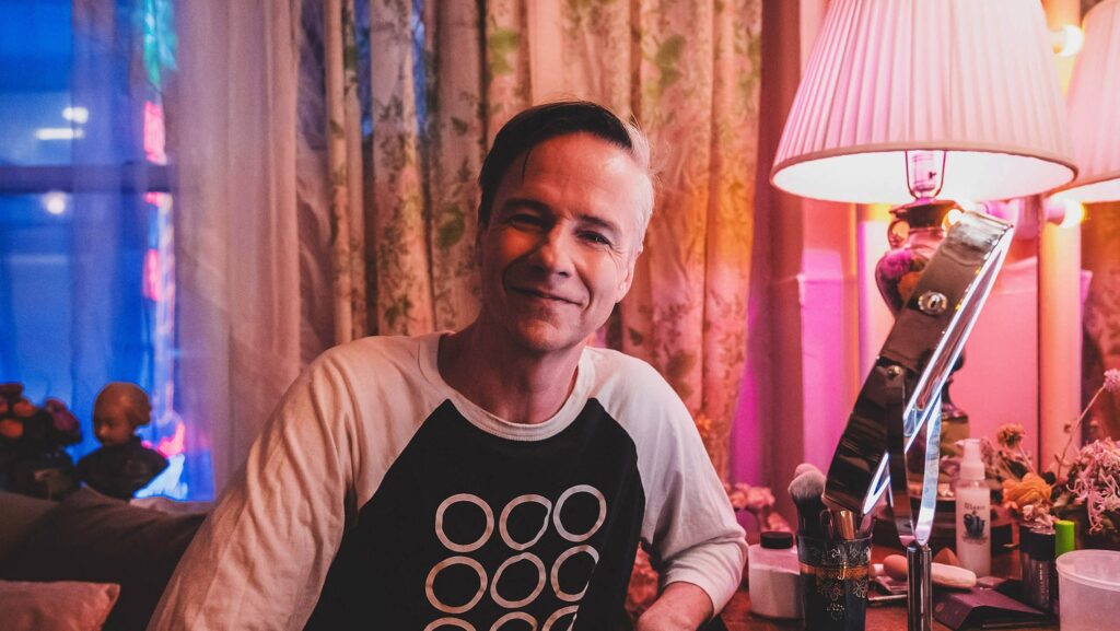 John Cameron Mitchell on 25 Years of 'Hedwig' and His Broadway Return