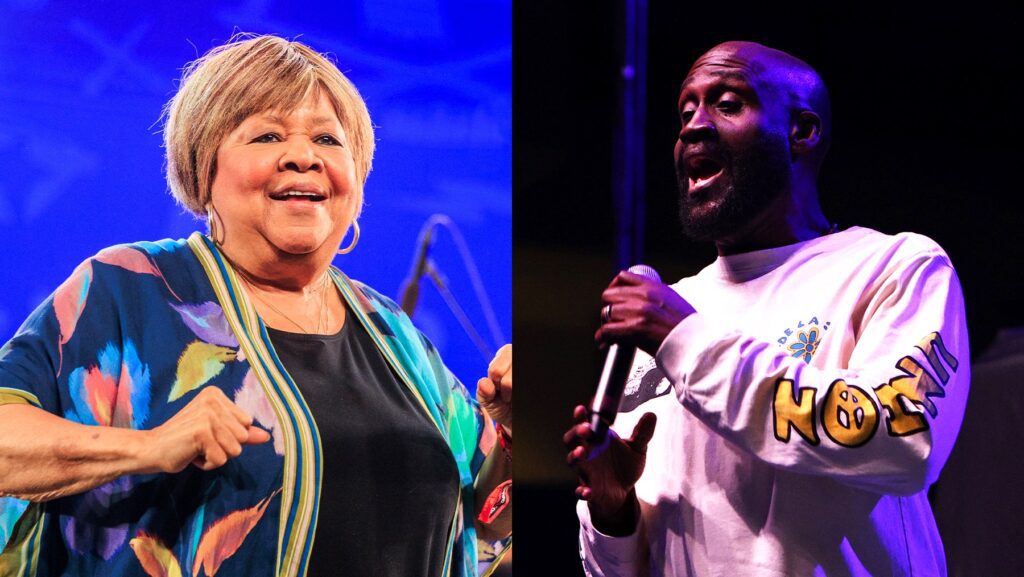 Mavis Staples, De La Soul Lead Packed NYC SummerStage 40th Anniversary Lineup