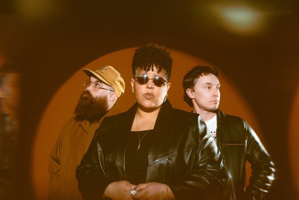 Alabama Shakes Confront Modern Realities on New Single 'American Dream'