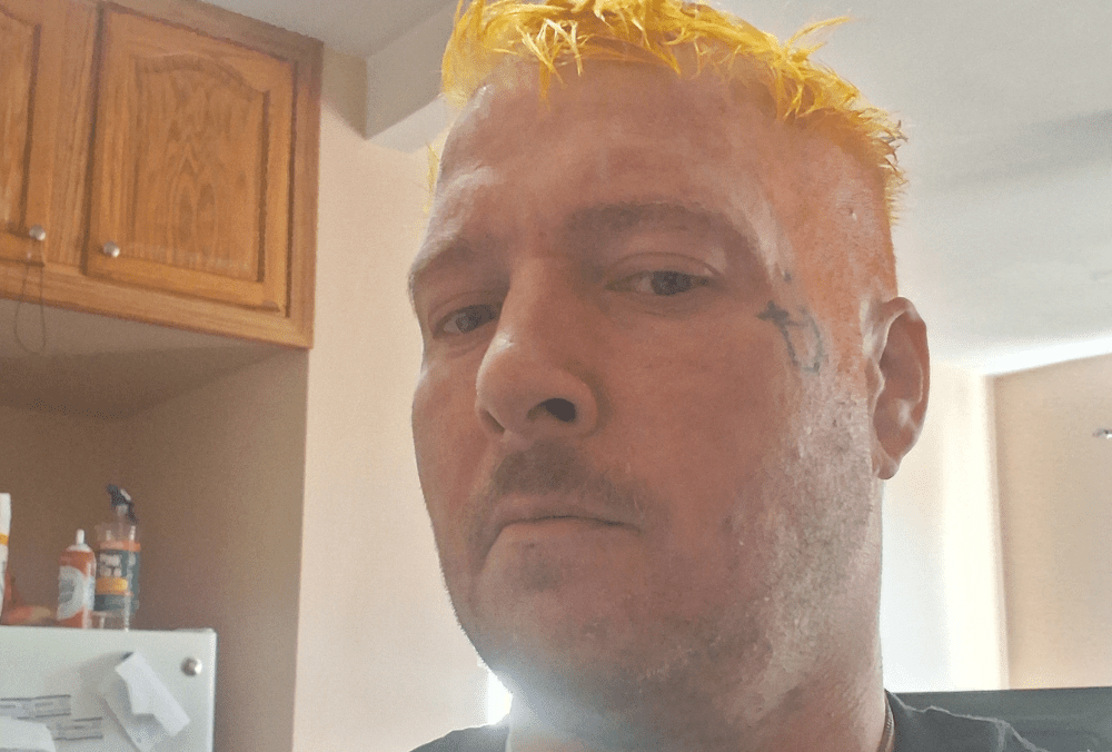 Young Meepa Delivers Verdict With New Single "Guillotine"