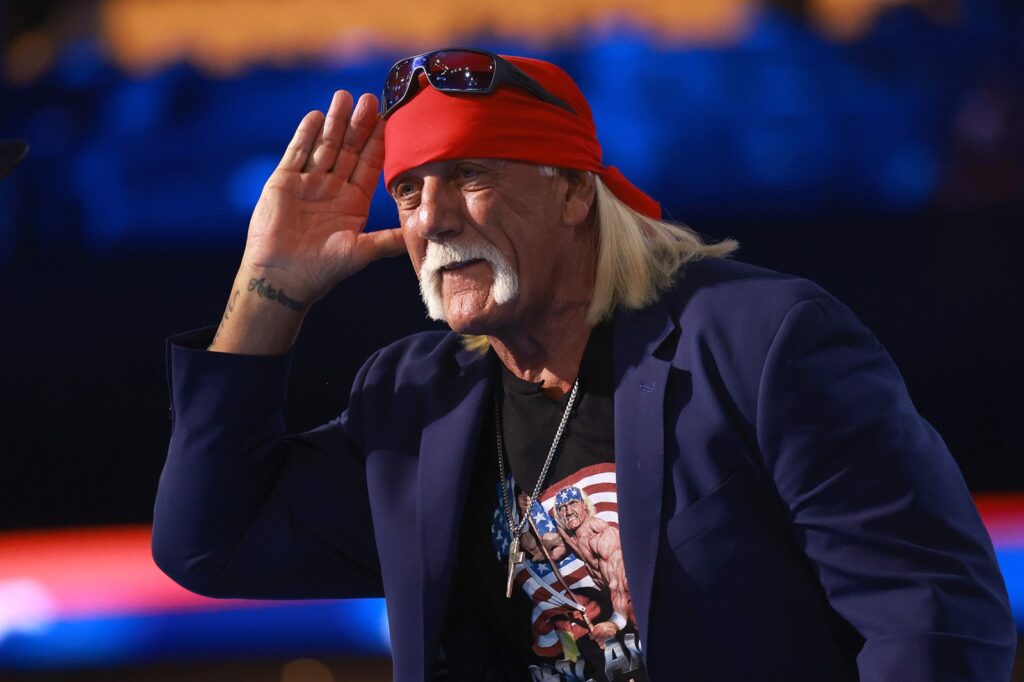 Hulk Hogan's Final Interview: A Candid Look at His Struggle with Opioids