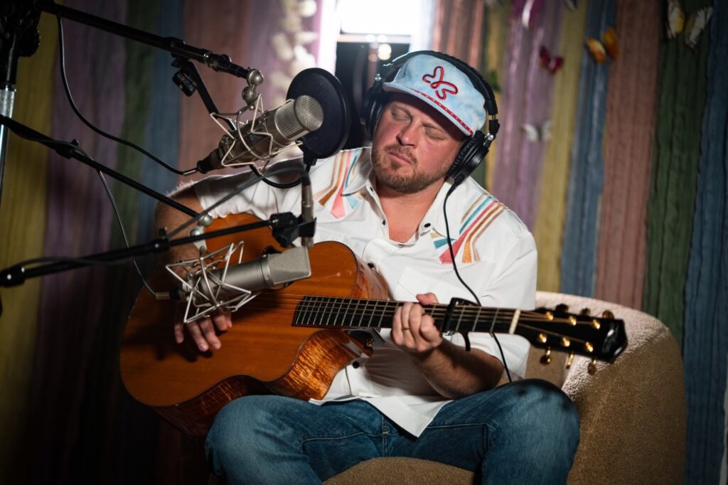 Josh Abbott Honors Camp Mystic Victims in '27 Little Butterflies'