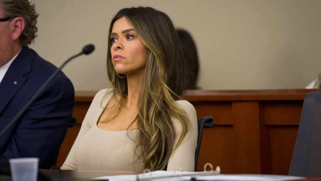 Judge Grants Restraining Orders in Taylor Frankie Paul and Dakota Mortensen Case