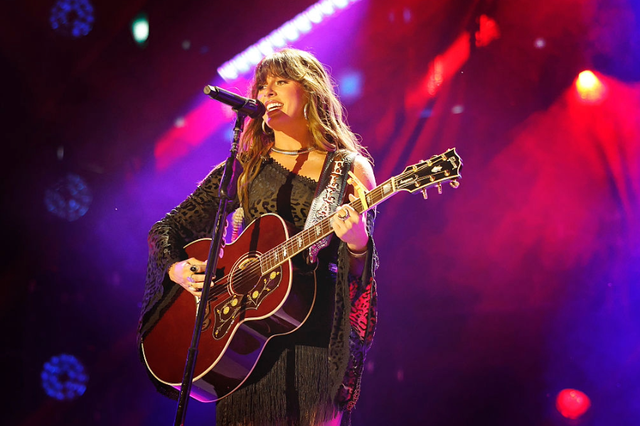 Where to Buy Last-Minute Ella Langley 'Dandelion' Tour Tickets