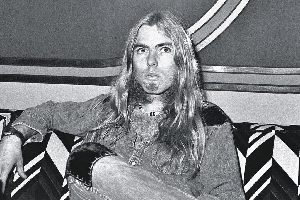 Gregg Allman Remembered: New Documentary Trailer Explores His Life and Loss