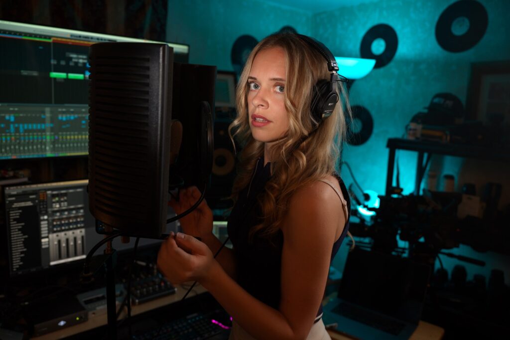 Naomi 'Nomz' Bistline: Finding Healing Through Music After the FLDS