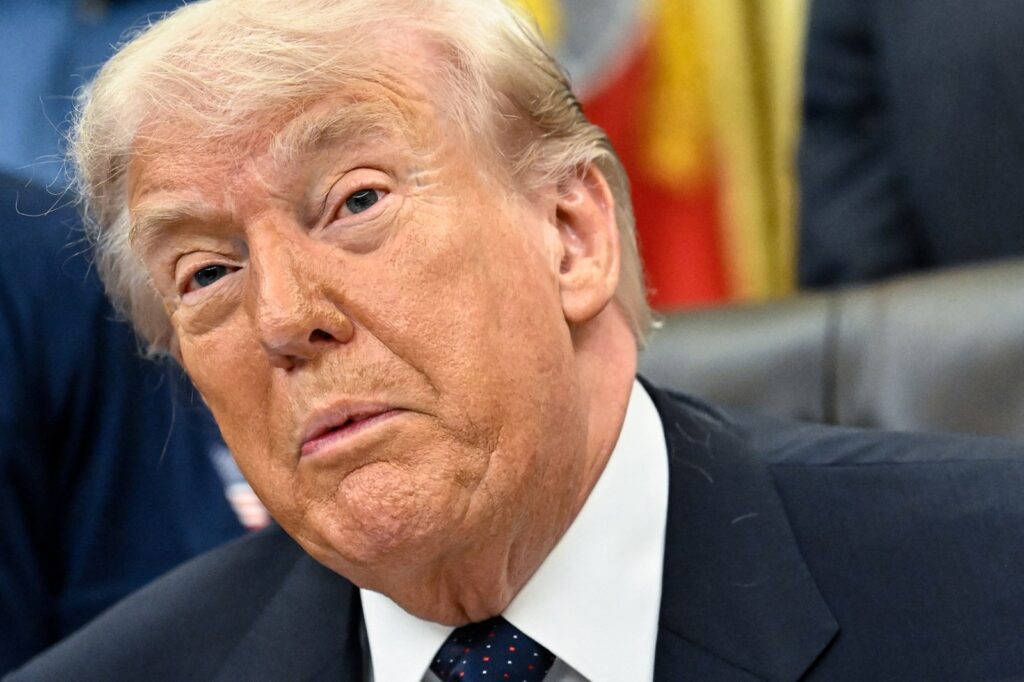 The Reality Gap: Trump's Iran War Narrative Falters