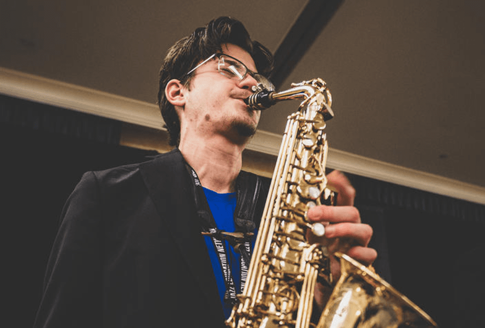Dalton Stanland Covers a Mario Song and It Somehow Rips: "New Donk City" is Out Now