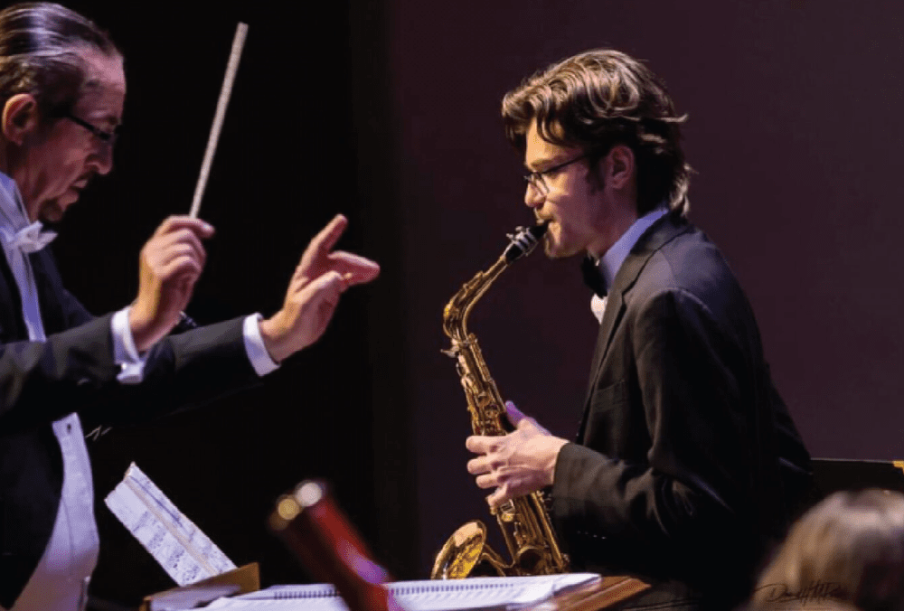 Dalton Stanland 'Oasis' is The Happiest Jazz Debut You'll Hear This Year