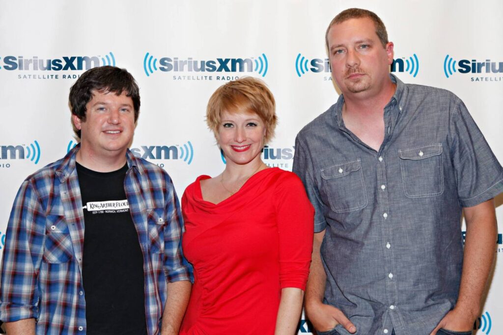 Justin Cary, Sixpence None the Richer Bassist, Dies at 50