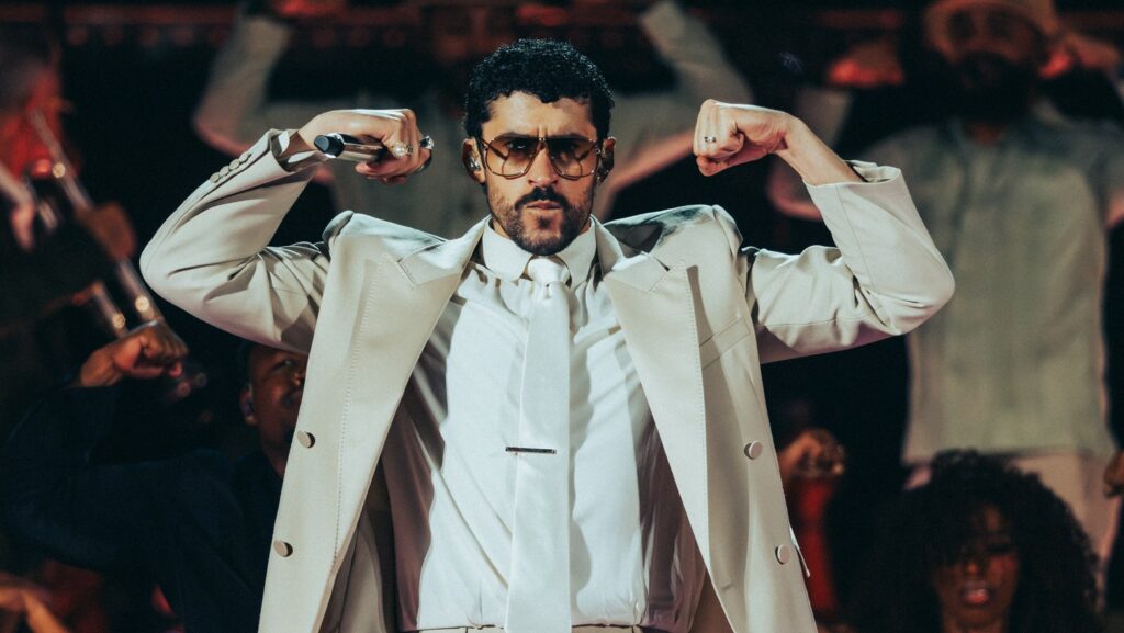 Bad Bunny's 'Debí Tirar Más Fotos' World Tour: Biggest Moments