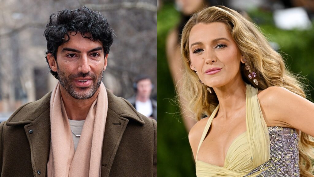 Justin Baldoni Ordered to Pay Blake Lively’s Legal Fees in Defamation Case