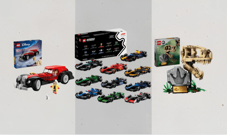 The Best LEGO Prime Day Deals 2026: Top Discounts to Shop Now