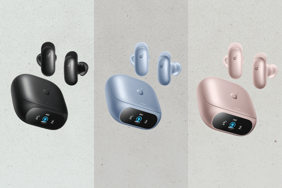 Anker Soundcore Liberty 5 Pro Review: Premium ANC and Call Quality