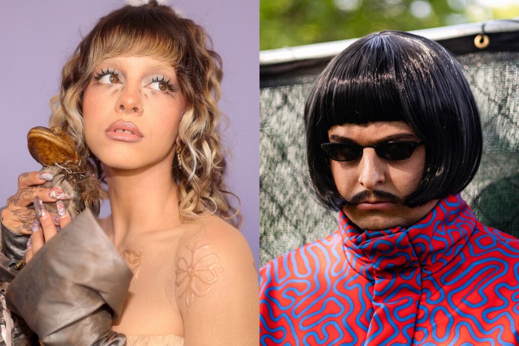 Melanie Martinez Pays Tribute to Late Ex-Boyfriend Oliver Tree