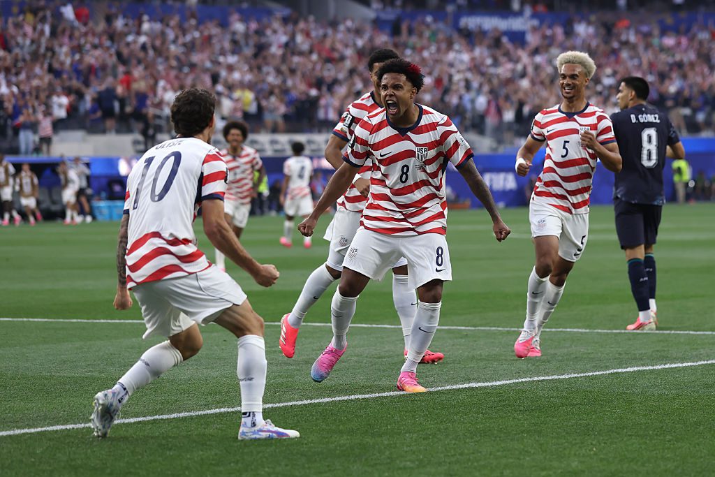 How to Watch USA vs. Turkey: 2026 World Cup Streaming Guide
