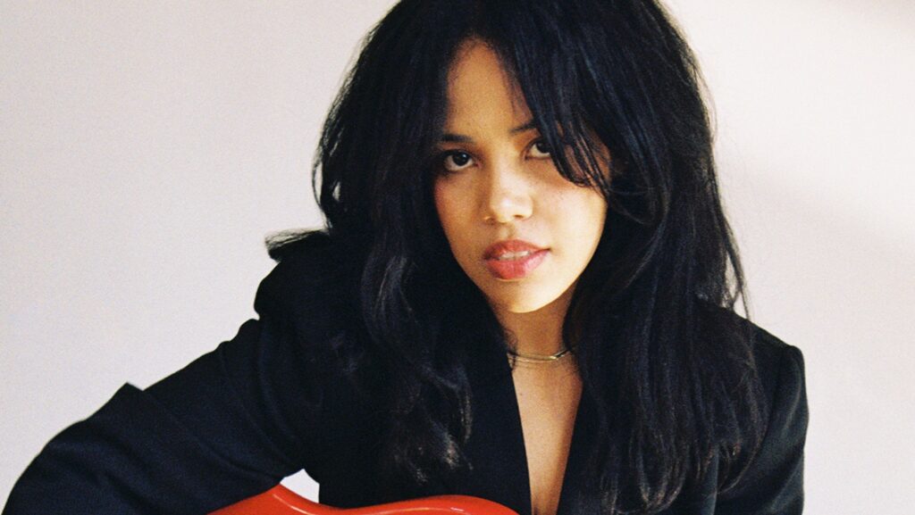 Baby Rose on 'Yearnalism' and Finding Her Own Voice