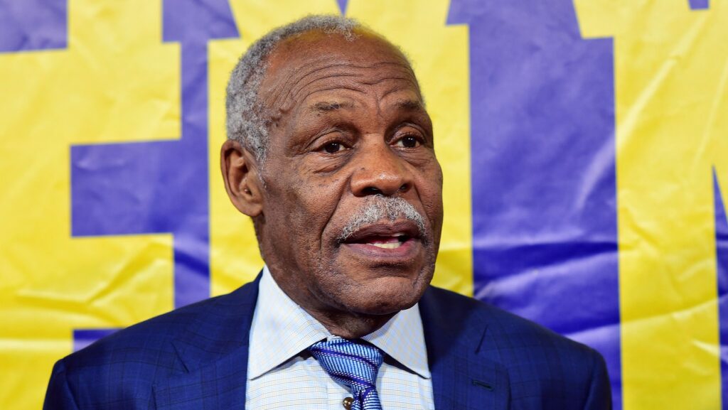 Danny Glover Opens Up About Alzheimer’s Diagnosis