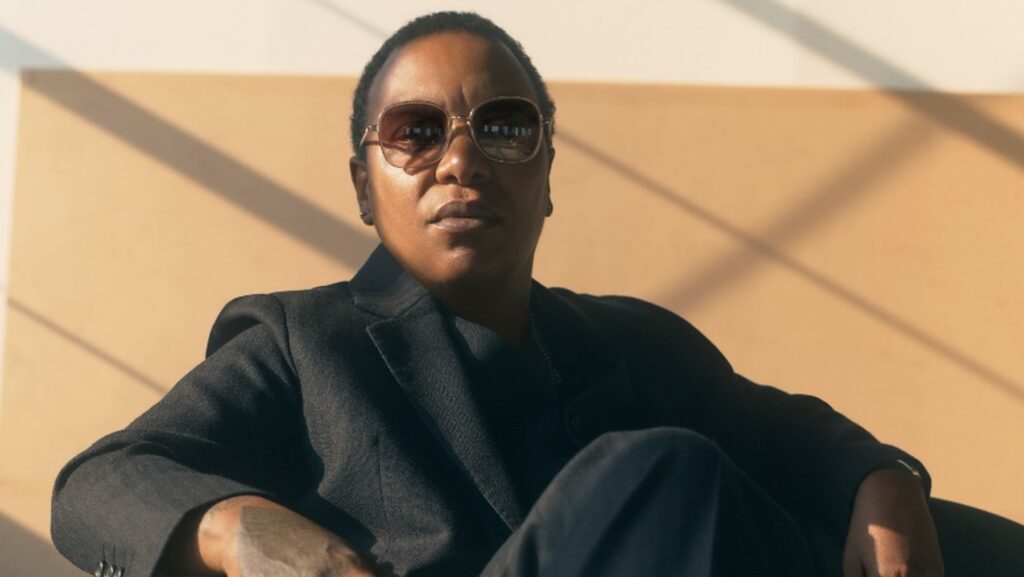 Meshell Ndegeocello Announces New Covers Album 'Synonym'