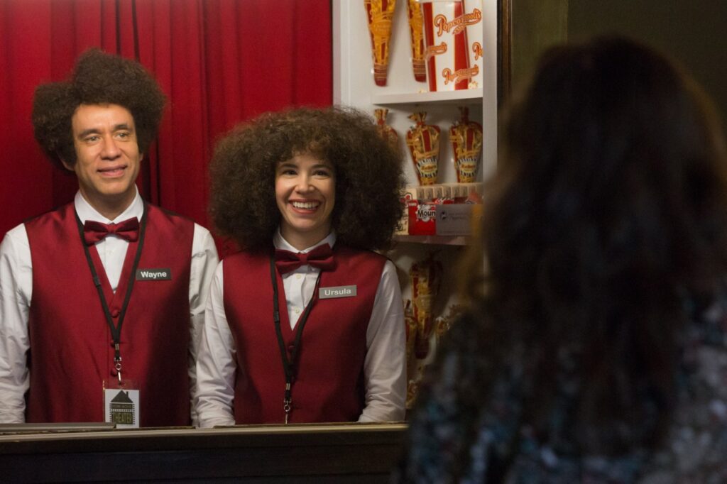 Carrie Brownstein and Fred Armisen Launch 'Portlandia' Rewatch Podcast