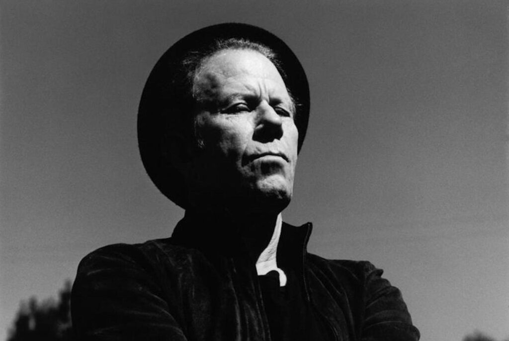 Tom Waits Returns with Spoken Word Piece 'The Fly'