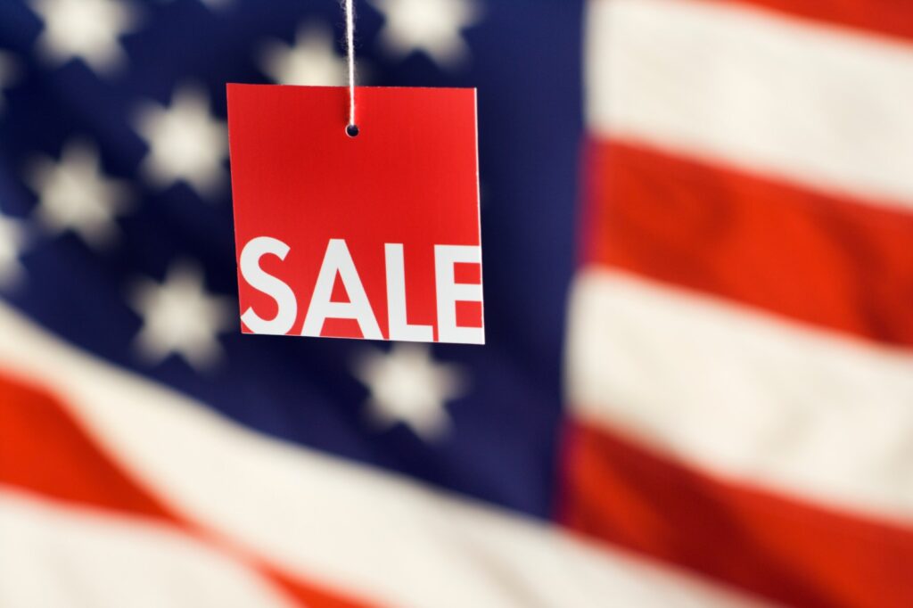 The Best Fourth of July 2026 Sales You Can Shop Online Right Now