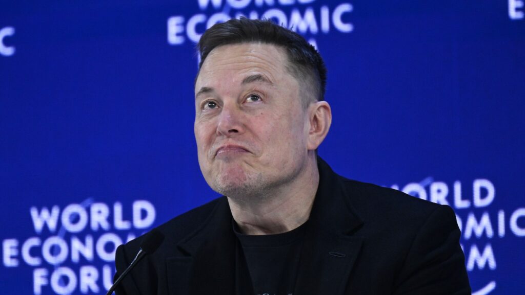 Elon Musk Promises AI-Generated 'Odyssey' Remake After Nolan Film Success