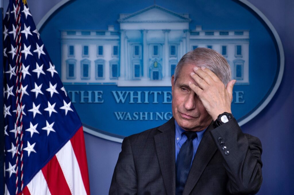 The Covid Origin Saga: Fauci Faces Senate Scrutiny