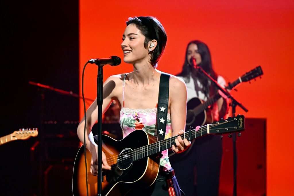 Songs You Need to Know: Gracie Abrams, Steve Lacy, and More