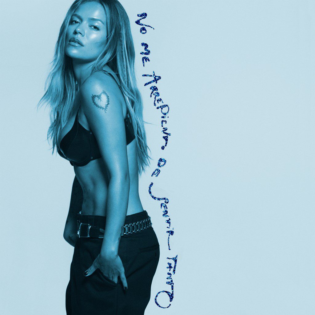 Karol G Album Art