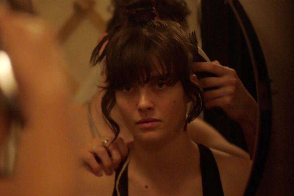 Noga Erez: A Portrait of an Artist Under Siege