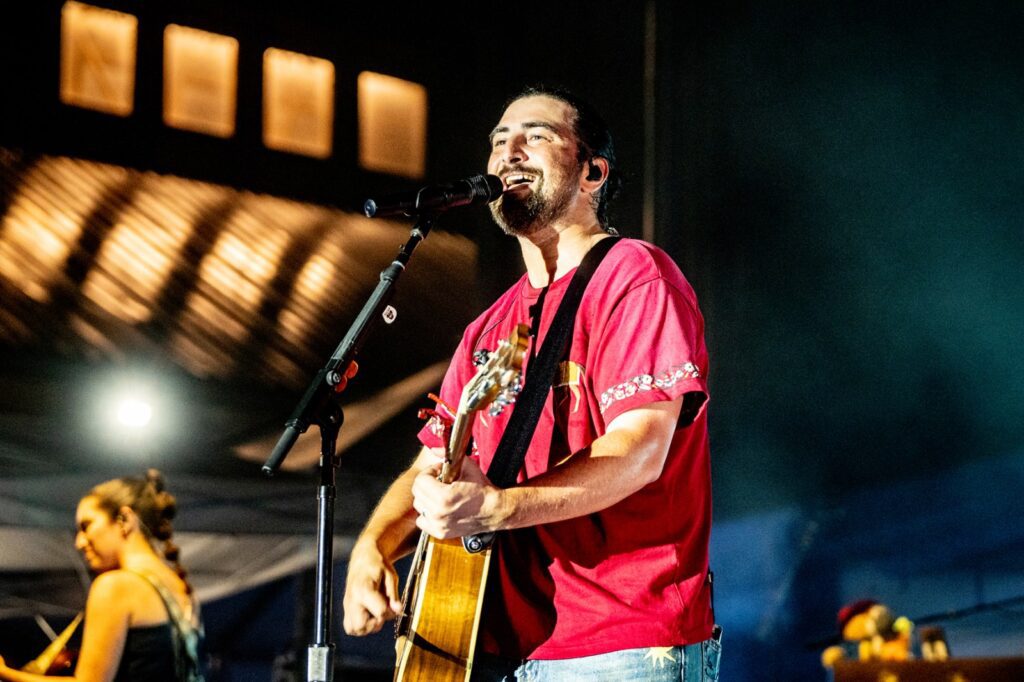 Rolling Stone Stateside Festival: A Celebration of Music and Community