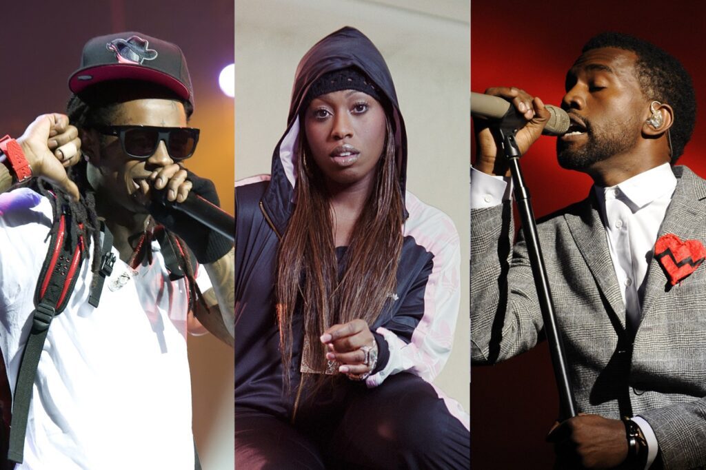 13 Essential Hip-Hop Songs for 808 Day