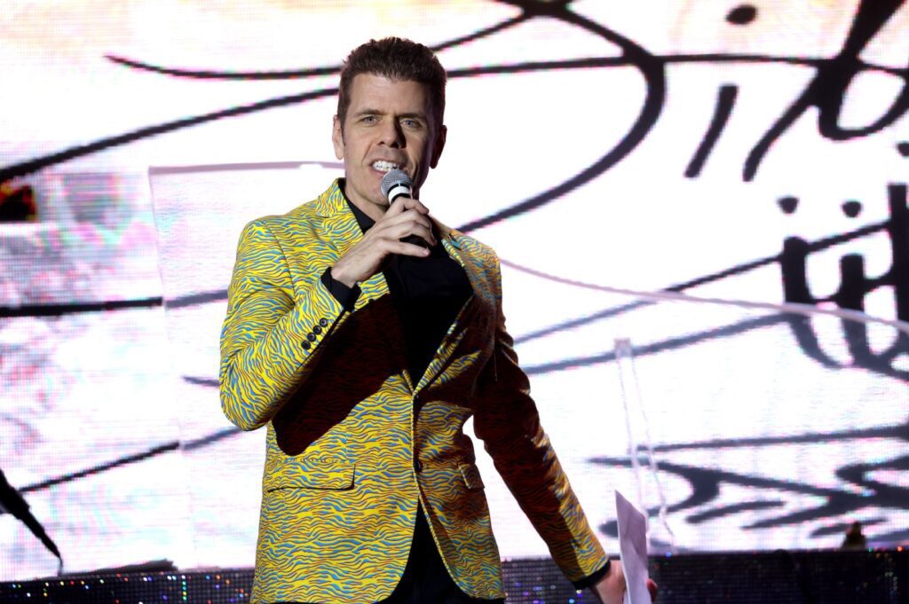Perez Hilton Hospitalized in Serious Condition Following Surgery