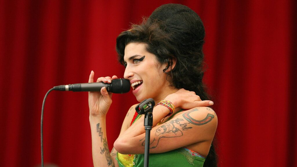 Amy Winehouse’s 'Back to Black' Gets Lavish 20th Anniversary Reissue