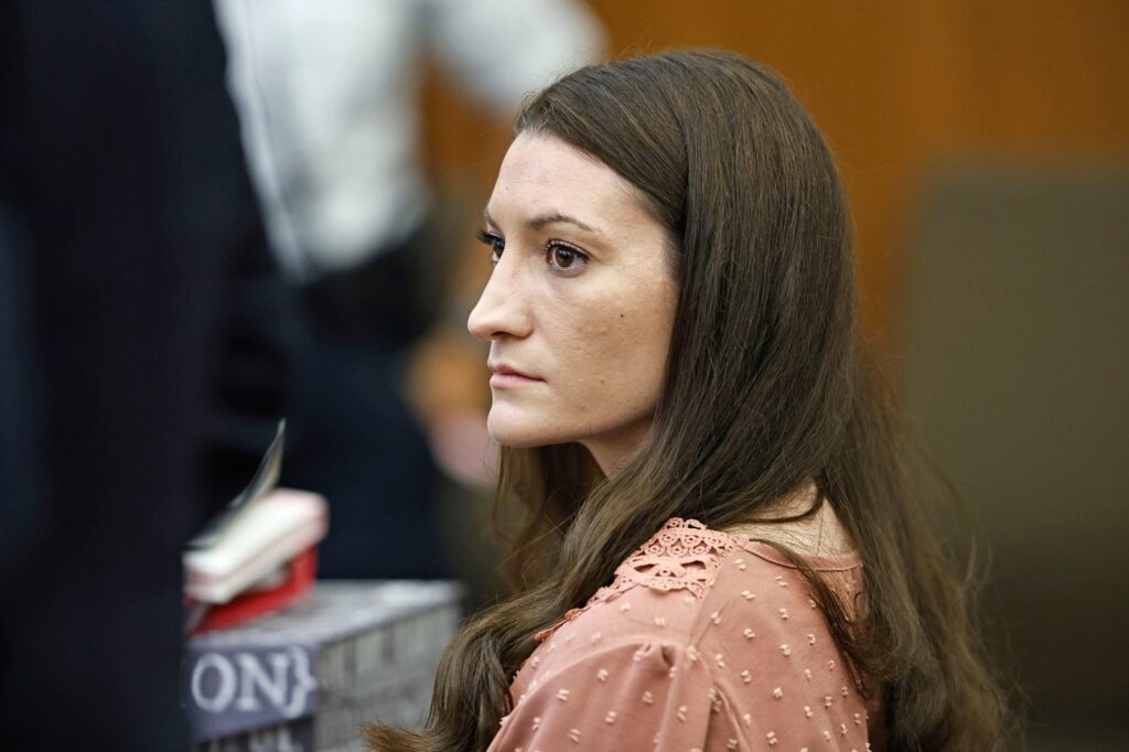 Closing Arguments Conclude in Lindsay Clancy Murder Trial