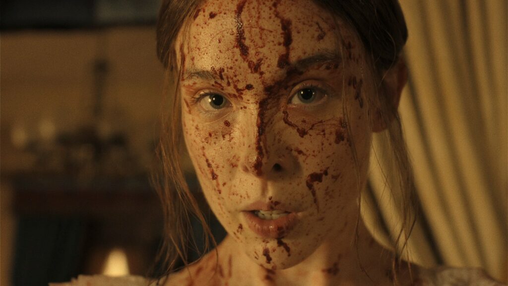 Ryan Murphy’s 'Monster: The Lizzie Borden Story' Teaser Unveiled