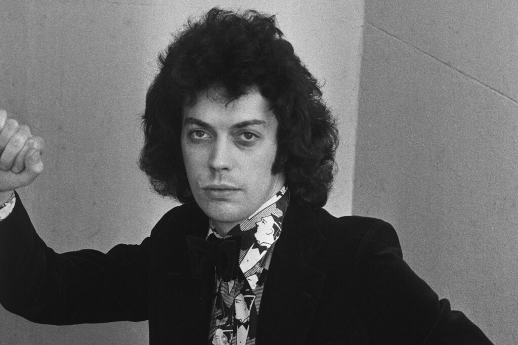 Tim Curry, Iconic 'Rocky Horror' Star, Dies at 80