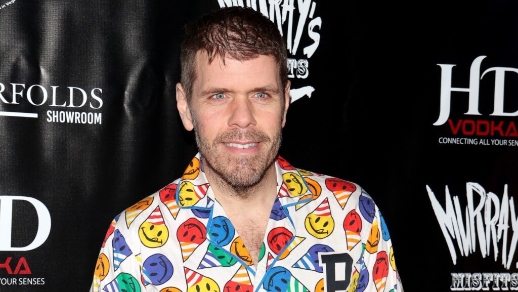Perez Hilton's Family Shares Update Following Medical Crisis