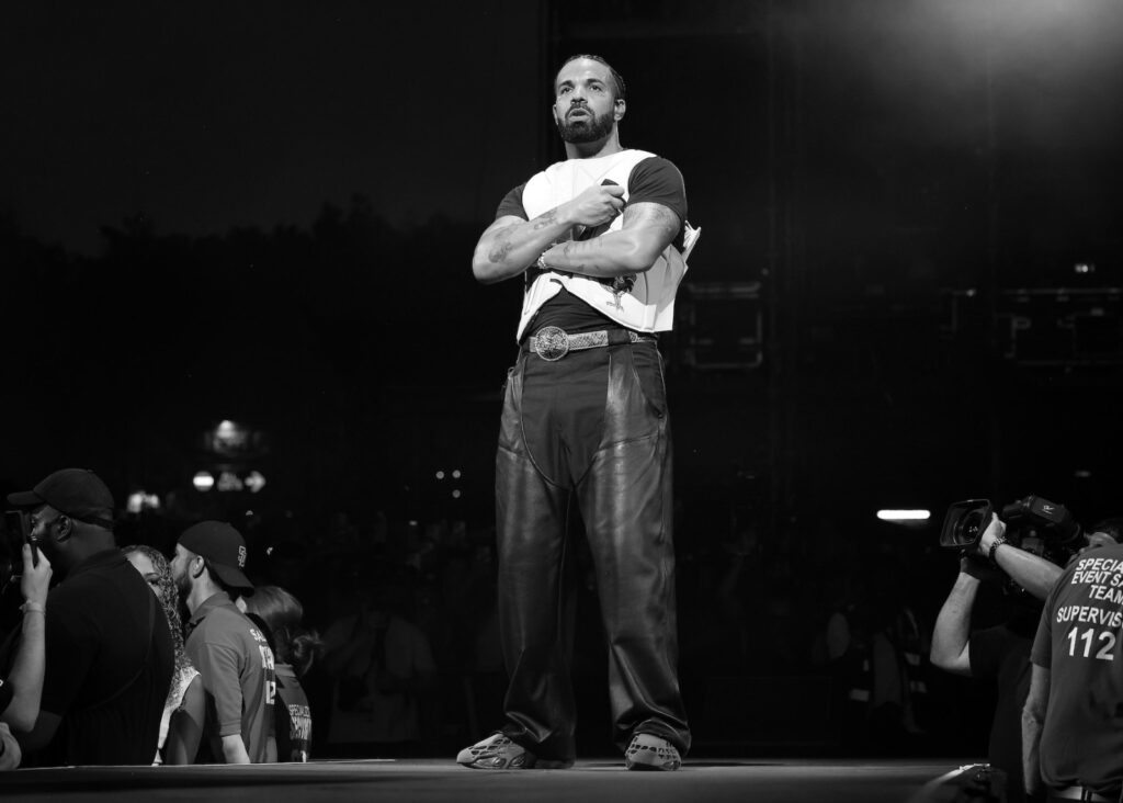 Drake’s 'FOMO' Livestream: 5 Key Takeaways From the Visual Event
