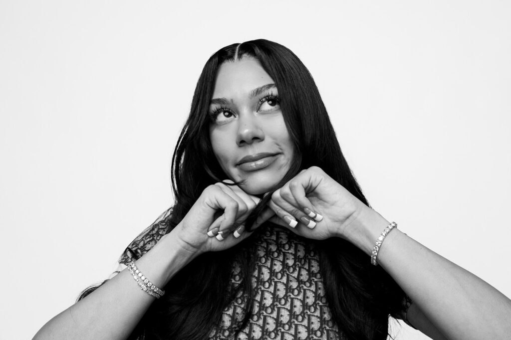 Karrahbooo Breaks Silence on Her New Chapter and Independent Future