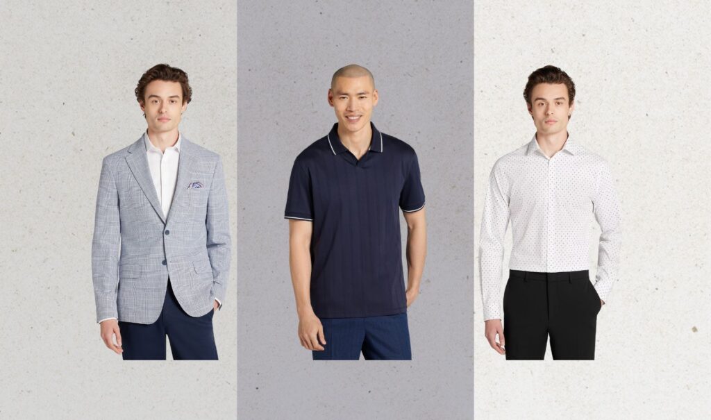 The Best Men's Wearhouse Labor Day Deals to Shop Right Now